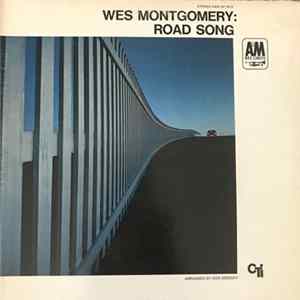 Download Wes Montgomery - Road Song