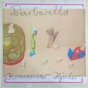 Download Kommissar Hjuler - Barbarella
