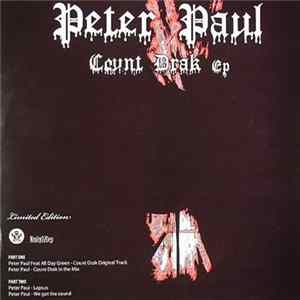 Download Peter Paul - Count Drak EP Part 1