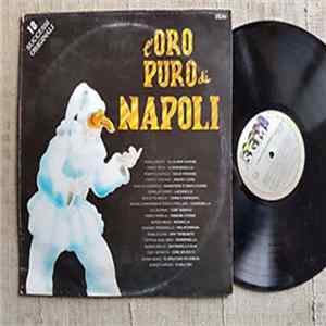Download Various - L'Oro Puro Di Napoli