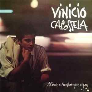 Download Vinicio Capossela - All’Una E Trentacinque Circa