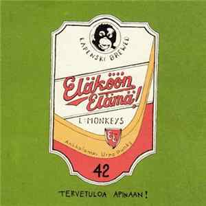 Download Eläköön Elämä! - Tervetuloa Apinaan!