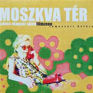 Download Temesvári Balázs - Porzómusic - Moszkva Tér - Filmzene