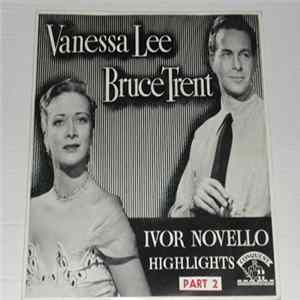 Download Vanessa Lee And Bruce Trent - Ivor Novello Highlights - Part 2