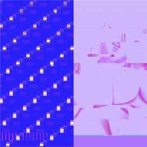 Download Mechanical Facade - Pink Milk