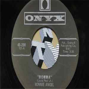 Download Ronnie Angel - Momma
