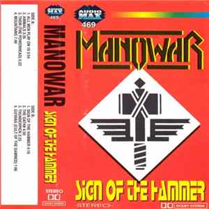 Download Manowar - Sign Of The Hammer