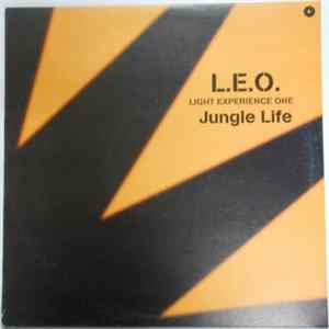 Download Light Experience One - Jungle Life