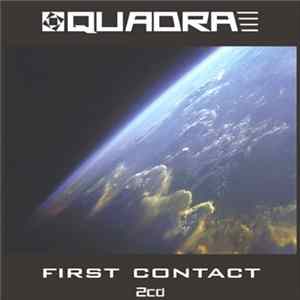 Download Quadra - First Contact