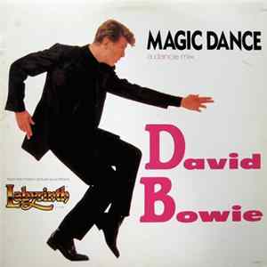 Download David Bowie - Magic Dance (A Dance Mix)