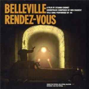 Download Ben Charest - Belleville Rendez-vous