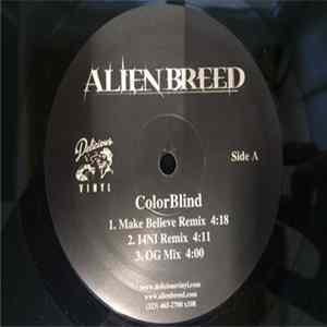Download Alien Breed - ColorBlind