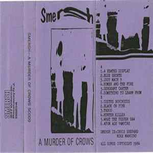 Download Smersh - A Murder Of Crows