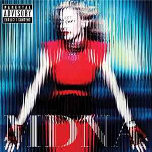 Download Madonna - MDNA