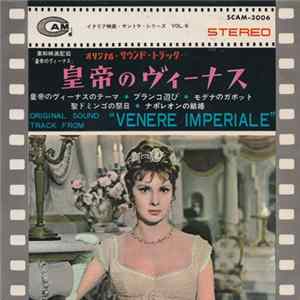 Download A.F. Lavagnino - Original Soundtrack From "Venere Imperiale"