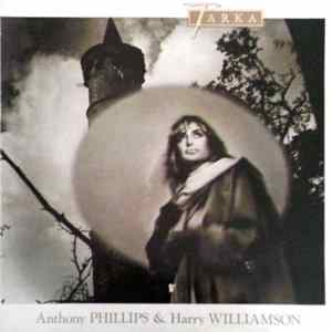 Download Anthony Phillips & Harry Williamson - Tarka