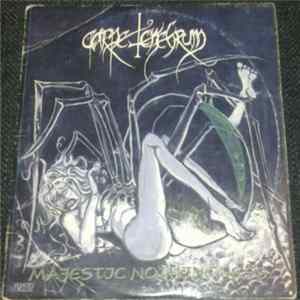 Download Carpe Tenebrum - Majestic Nothingness