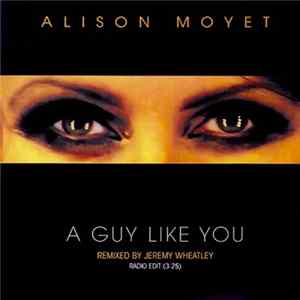 Download Alison Moyet - A Guy Like You