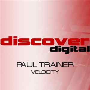 Download Paul Trainer - Velocity
