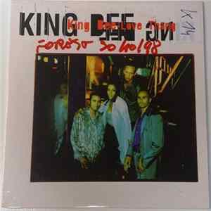 Download King Bee - Love Thang