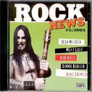 Download Various - Rock News #5/2003