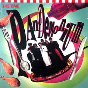 Download The Time - Pandemonium
