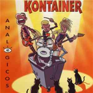Download Kontainer - Analógicos