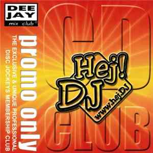 Download Various - CD Club Promo Only February 2015 Part 5