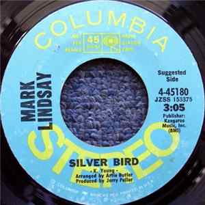 Download Mark Lindsay - Silver Bird / So Hard To Leave You
