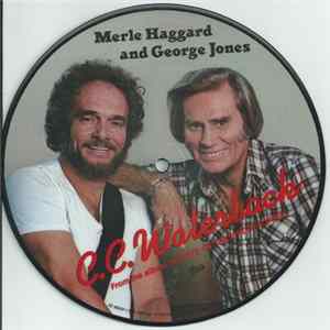 Download Merle Haggard And George Jones - C.C. Waterback