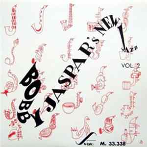 Download Bobby Jaspar - New Jazz Vol. 2