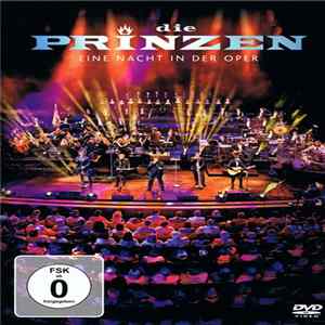 Download Die Prinzen - Eine Nacht In Der Oper