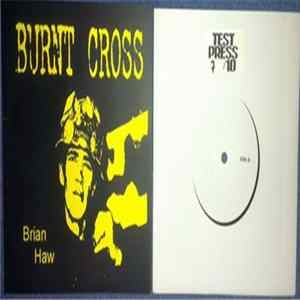 Download Burnt Cross - Brian Haw
