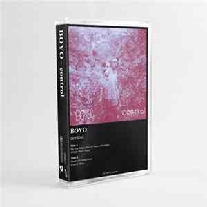 Download Boyo - Control