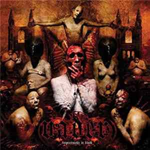 Download Vader - Impressions In Blood