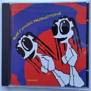 Download Various - Bury Music Productions Volume 2