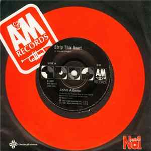 Download John Adams - Strip This Heart