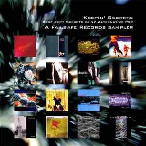 Download Various - Keepin' Secrets