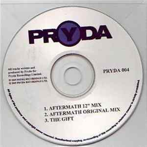 Download Pryda - Aftermath