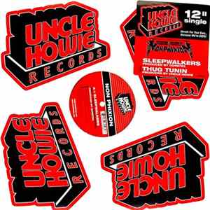 Download Non Phixion - Sleepwalkers / Thug Tunin