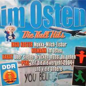 Download Various - Im Osten- Die Kult Hits