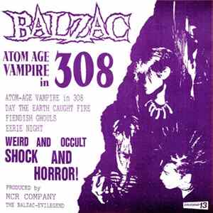 Download Balzac - Atom-Age Vampire In 308