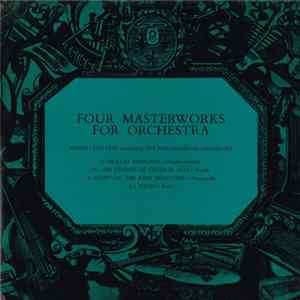 Download Andre Cluytens Conducting The Philharmonia Orchestra - Four Masterworks For Orchestra