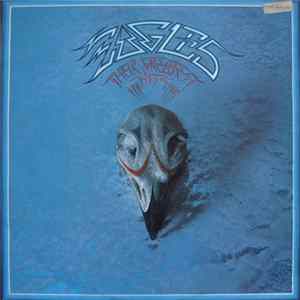 Download Eagles - Their Greatest Hits (1971-1975)
