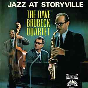 Download The Dave Brubeck Quartet - Jazz At Storyville