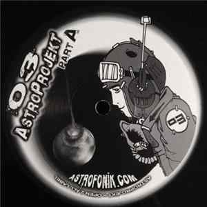 Download Various - Astroprojekt 03