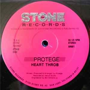 Download Protege - Heart Throb / I Get That Feeling