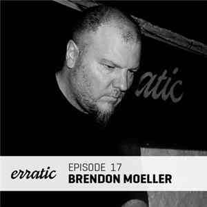 Download Brendon Moeller - Erratic Podcast 17