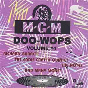 Download Various - M-G-M Doo-Wops Vol. 4