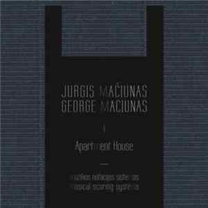 Download Jurgis Mačiunas - Apartment House - Muzikos Notacijos Sistemos = Musical Scoring Systems